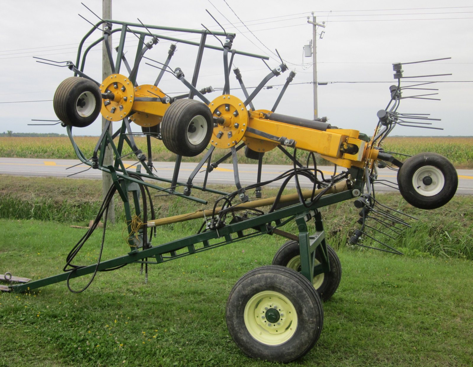 Machinerie Jober